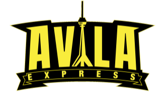 Avala Express logo