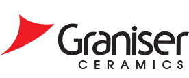 Graniser Seramik logo