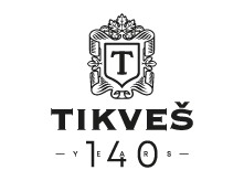 Tikveš Winery logo