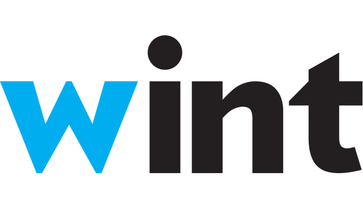 WINT logo